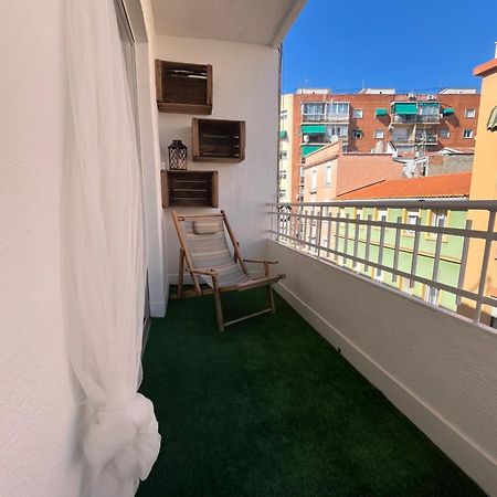 Apartamento Marejol Gandía Exterior foto