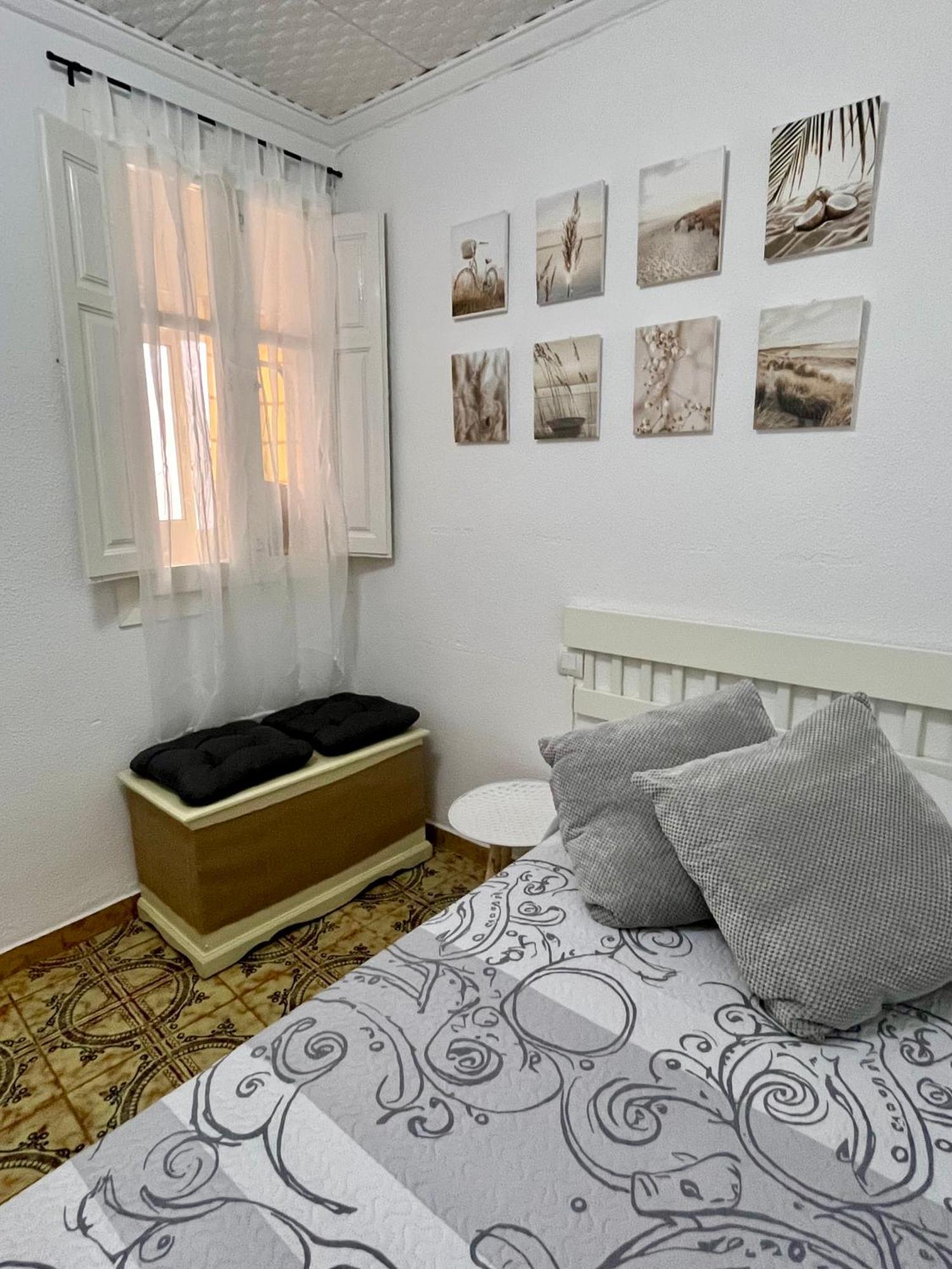 Apartamento Marejol Gandía Exterior foto